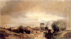 La Ferme La Ferme