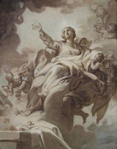 Assomption De La Vierge Assomption De La Vierge
