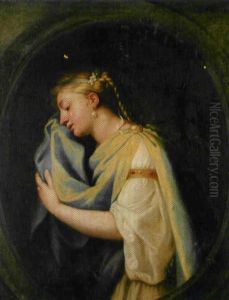 Briseis Separee D'achille