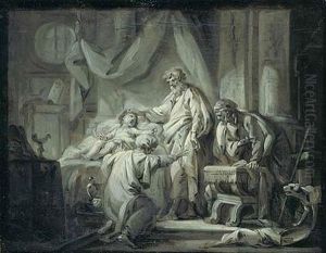 The Blessing Of A Child