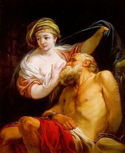 La Charite Romaine
