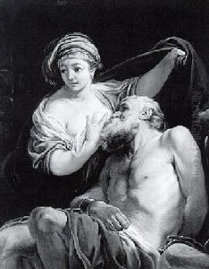 Roman Charity Roman Charity