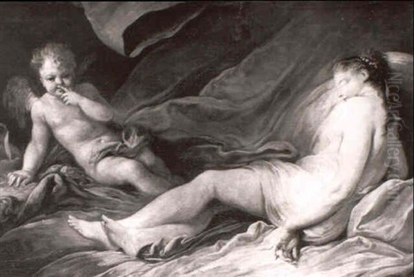 Venus Et L'amour - view 1