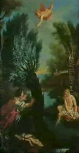 Guillot Dans L'arbre Le Cas De Conscience