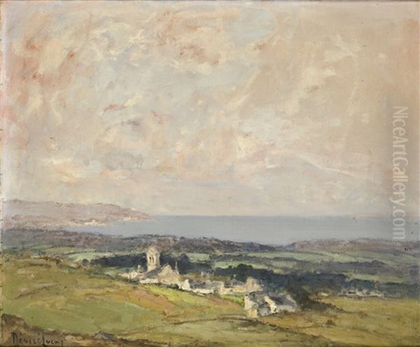 Village En Bord De Mer - view 1