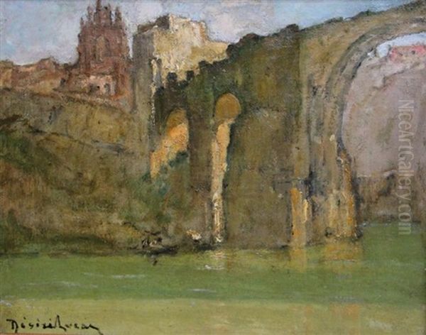 Pont San Martin - view 1