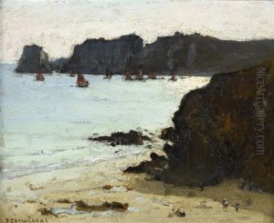 Le Tas De Pois, Camaret