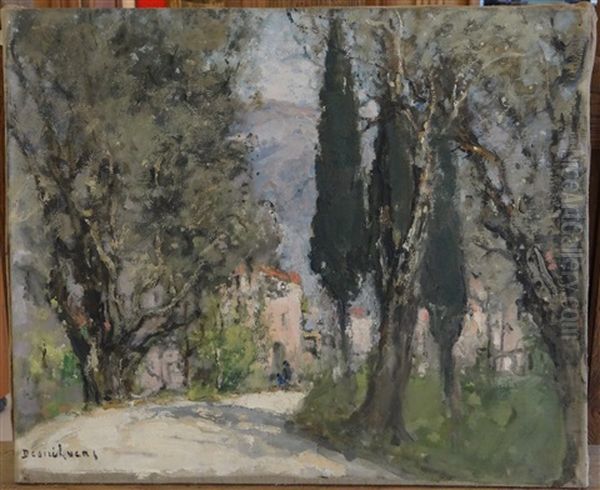 Les Hauteurs De Nice - view 1