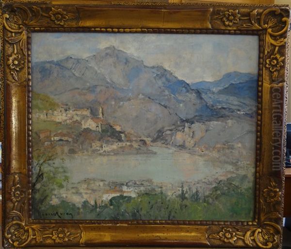 Village En Bord De Riviere - view 1