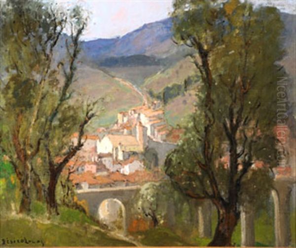 Espalion - view 1