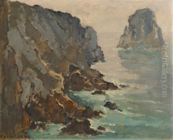 Les Tas De Pois - view 1