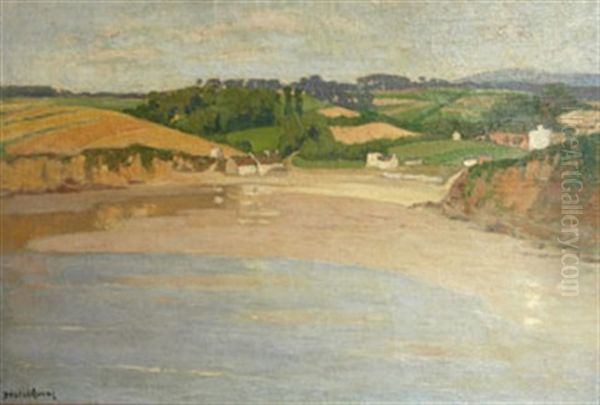 La Plage Du Ris, Douarnenez - view 1