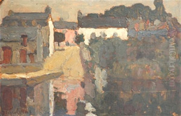 Maisons Bretonnes - view 1