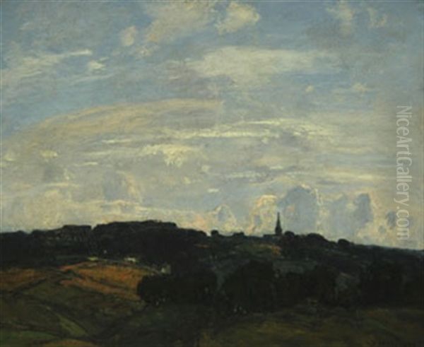 Les Hauteurs De Douarnenez - view 1