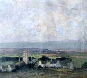 Locronan Et La Baie De Douarnenez Locronan Et La Baie De Douarnenez
