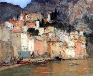 Le Port D'eze Le Port D'eze