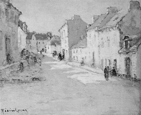 Calle - view 1