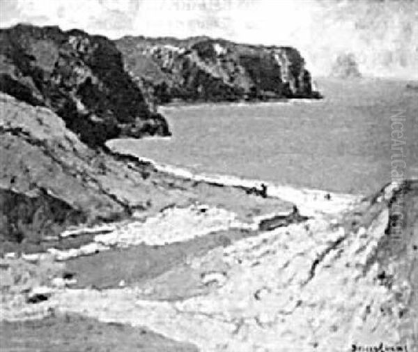 Les Dunes Au Toulinguet - view 1