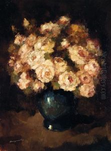 Roses Blanches Roses Blanches