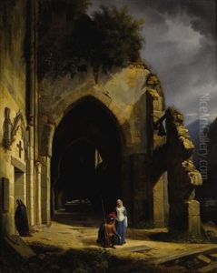 Ancestral Grounds