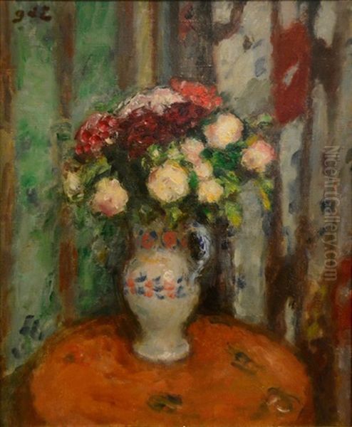 "portrait Of An Architect" - view 1
