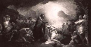 Le Bapteme Du Christ Le Bapteme Du Christ