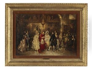 Christening by Pablo D'Espinosa