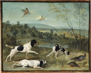 Bonne, Nonne Et Ponne, Chiennes De Louis Xiv Bonne, Nonne Et Ponne, Chiennes De Louis Xiv