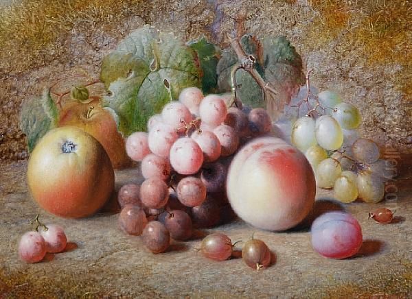 Still Lifes Of Fruit - view 1