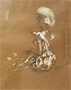 Tetes De Dogues (study) Tetes De Dogues (study)