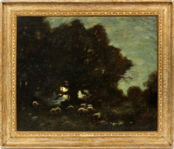 Untitled - view 1
