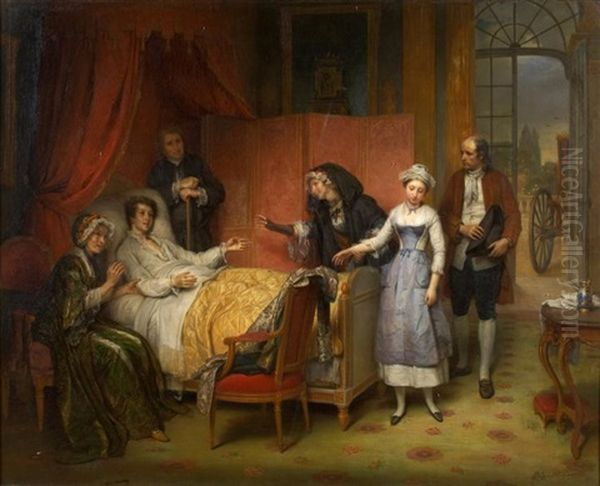 L'amour Medecin - view 1