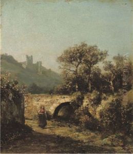 By The Bridge By The Bridge