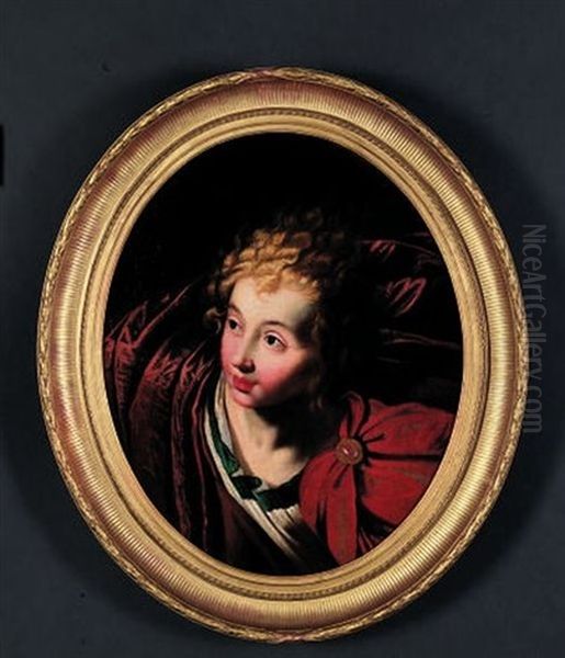 Portrait D'ange - view 1
