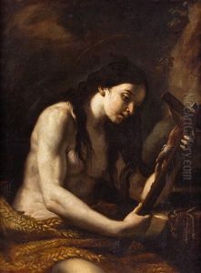 La Magdalena Penitente