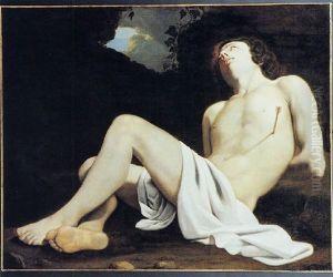 S. Sebastiano S. Sebastiano