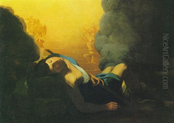 Il Sogno Di Giacobbe - view 1