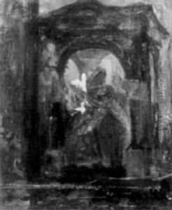 Pieta, Allegorie Pieta, Allegorie