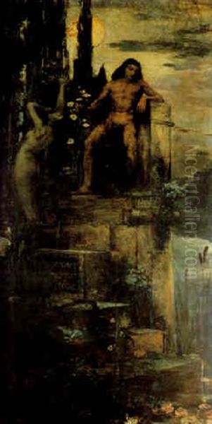 Narcisse - view 1