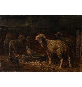 Desvarreux by Raymond Desvarreux