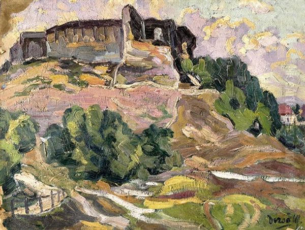 Varrom - view 1