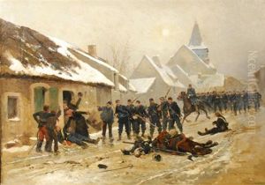 The Reconnaissance
