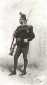 Le Soldat