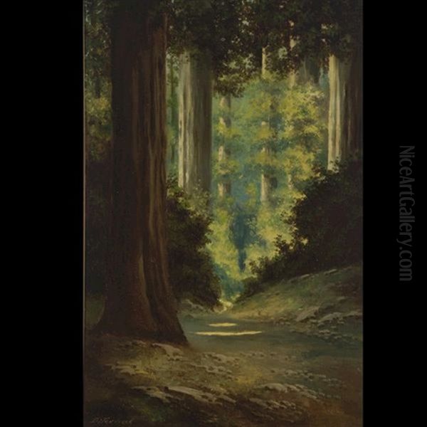 Yosemite - view 1