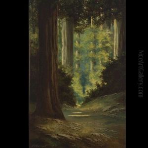 Yosemite by Richard Detreville