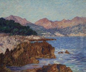La Baie D'agay