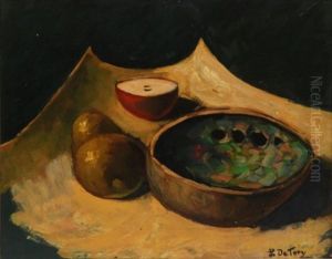 Still Life Still Life