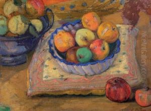 Nature Morte Nature Morte
