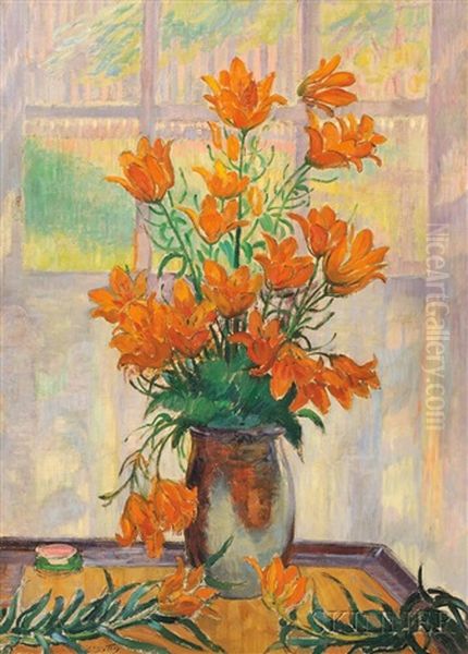 Bouquet Des Fleurs - view 1