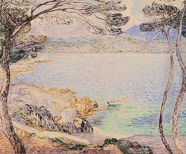 La Baie En Mediterranee - view 1